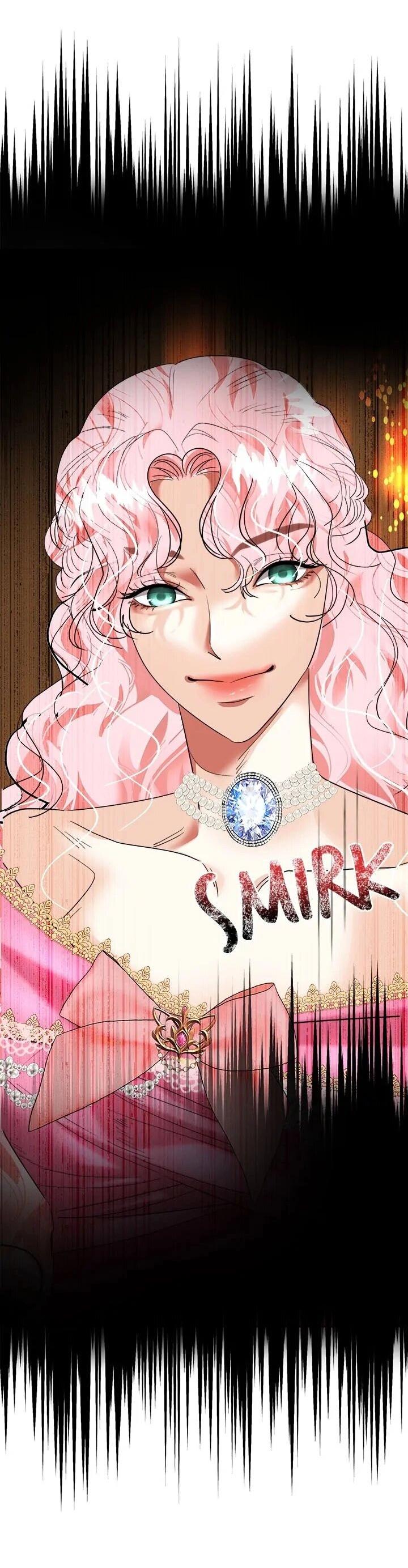 Манга Помада императрицы - Глава 48 Страница 5