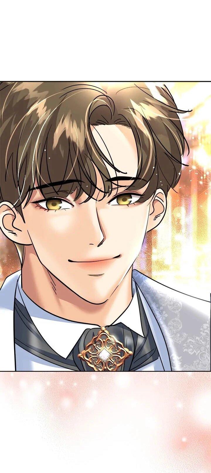 Манга Помада императрицы - Глава 48 Страница 21