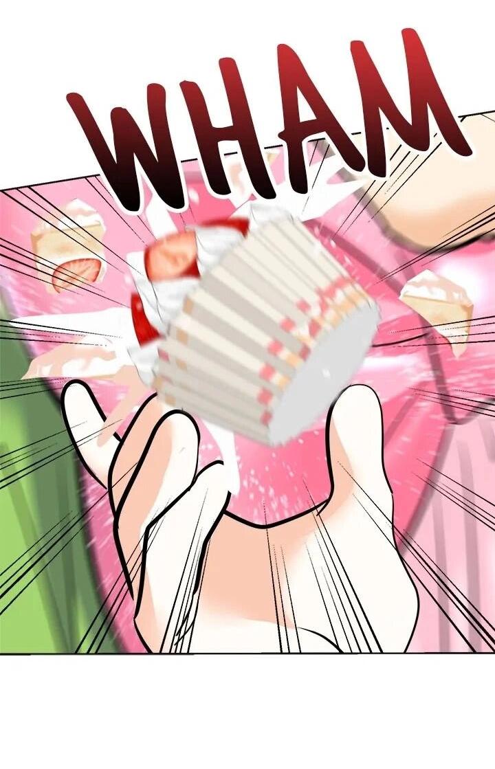 Манга Помада императрицы - Глава 48 Страница 50