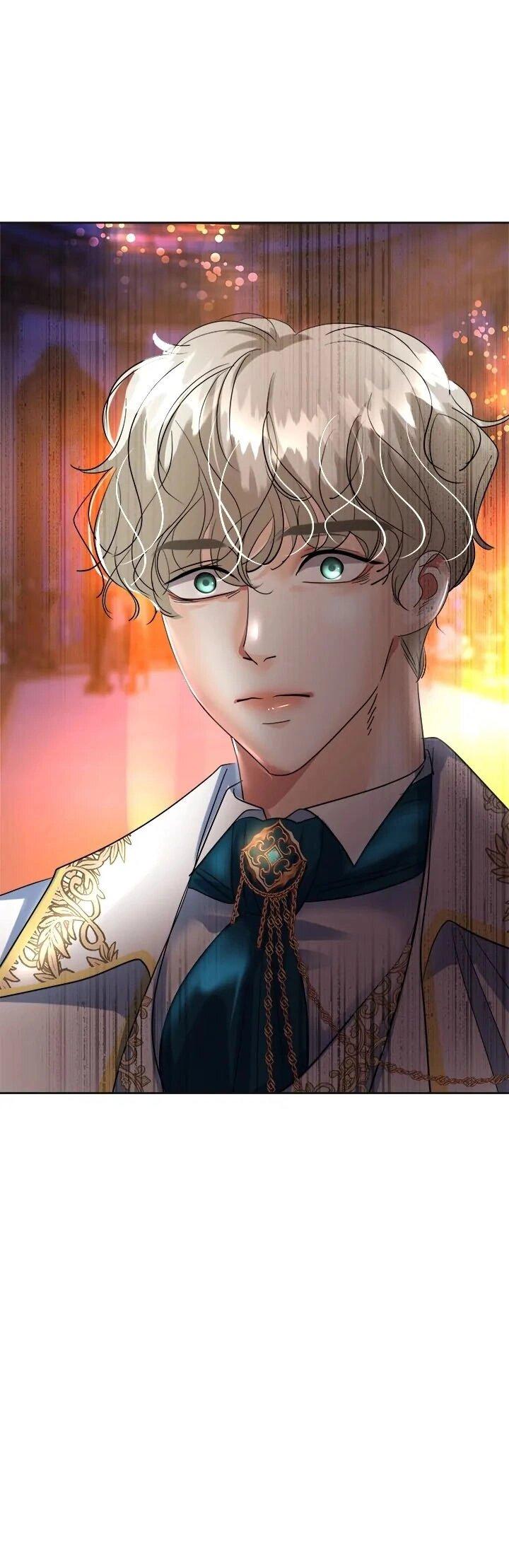 Манга Помада императрицы - Глава 48 Страница 6