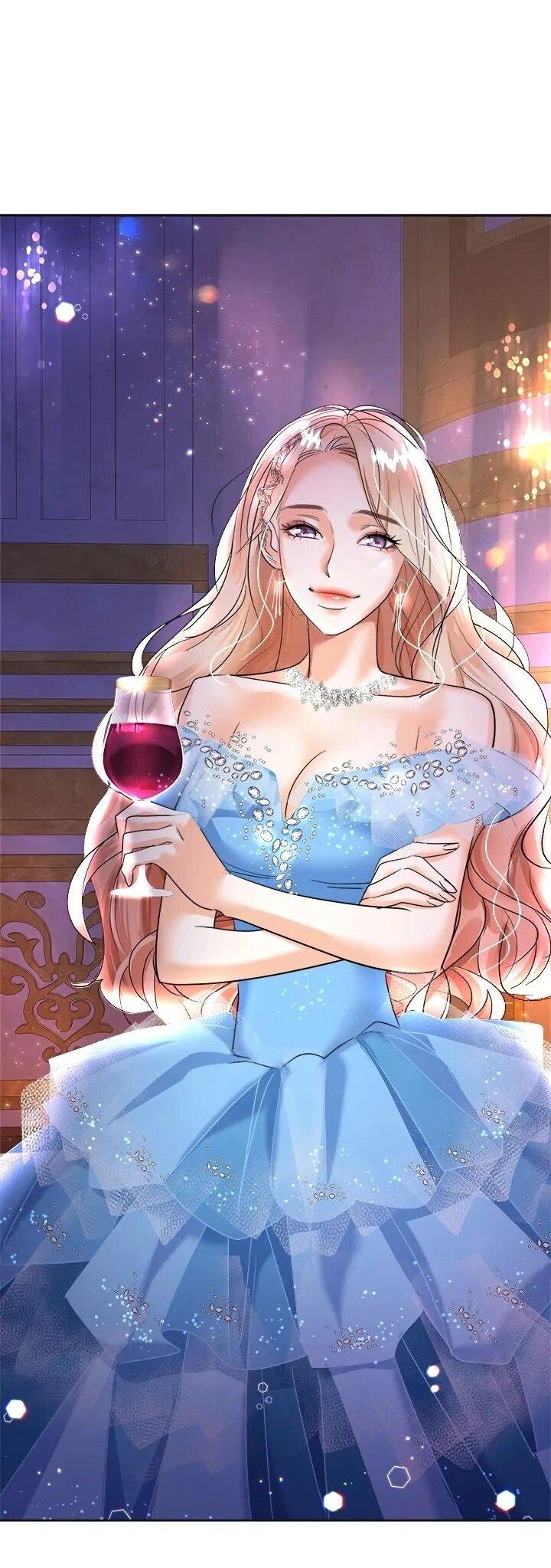 Манга Помада императрицы - Глава 48 Страница 61