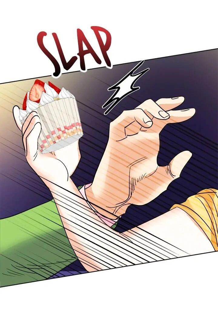 Манга Помада императрицы - Глава 48 Страница 49