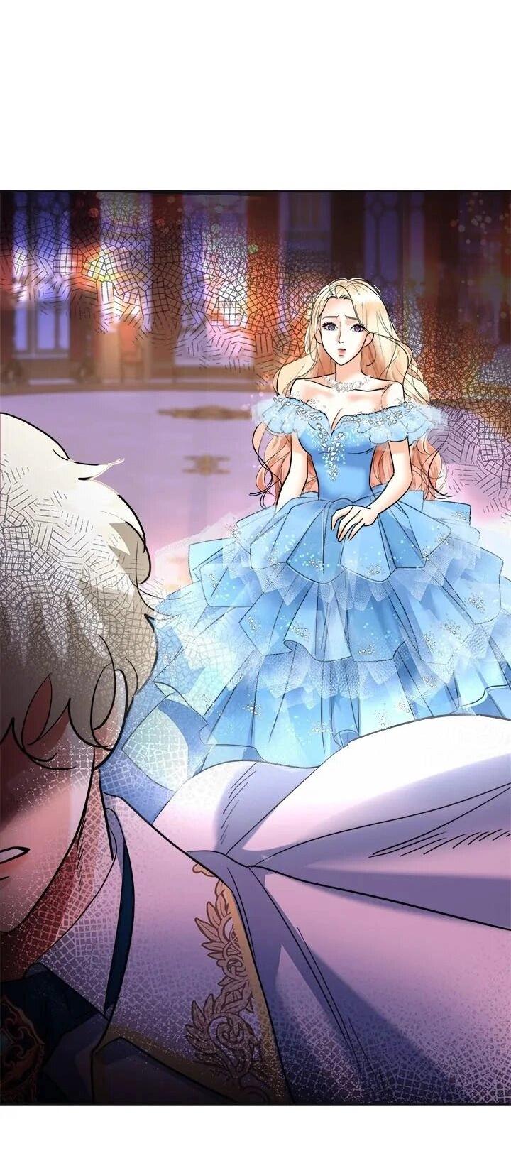 Манга Помада императрицы - Глава 48 Страница 18