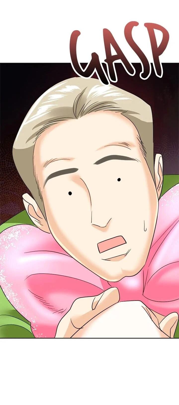 Манга Помада императрицы - Глава 48 Страница 29