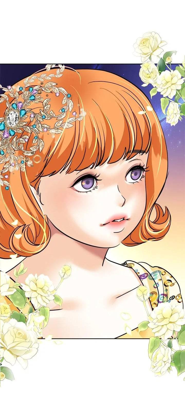 Манга Помада императрицы - Глава 47 Страница 36