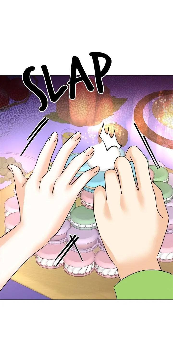 Манга Помада императрицы - Глава 47 Страница 60