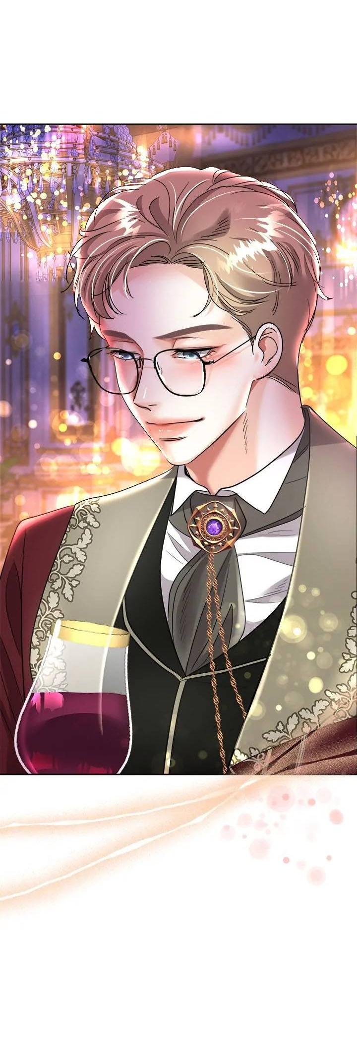 Манга Помада императрицы - Глава 47 Страница 10