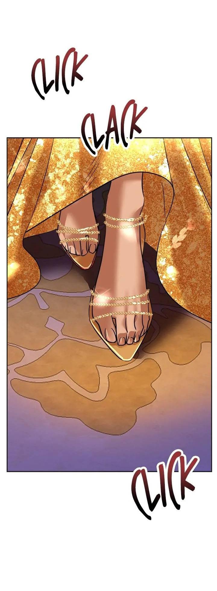 Манга Помада императрицы - Глава 47 Страница 13