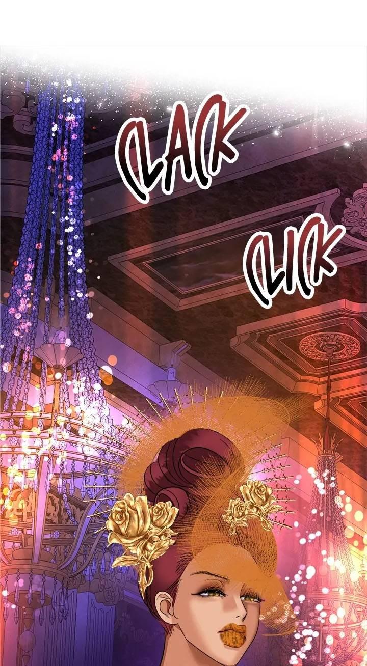 Манга Помада императрицы - Глава 47 Страница 14