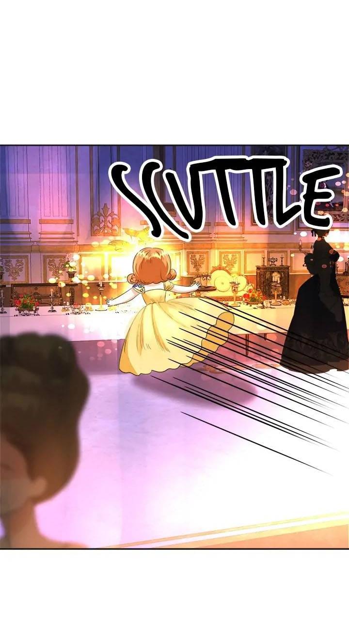 Манга Помада императрицы - Глава 47 Страница 57