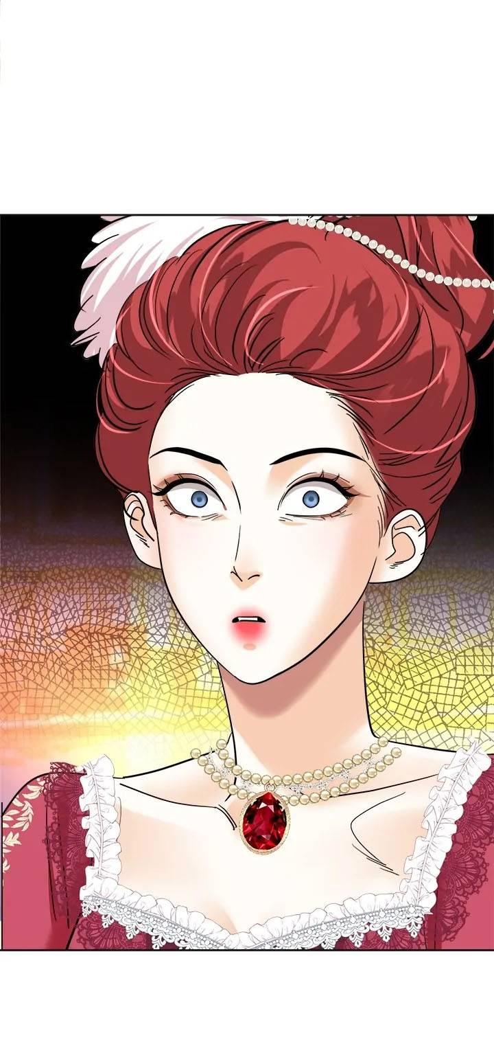 Манга Помада императрицы - Глава 47 Страница 37