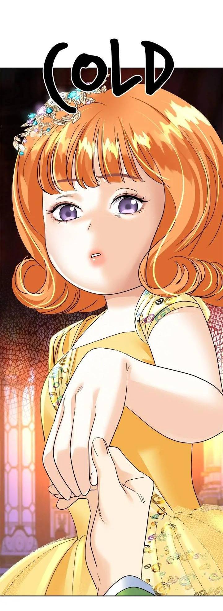 Манга Помада императрицы - Глава 47 Страница 66