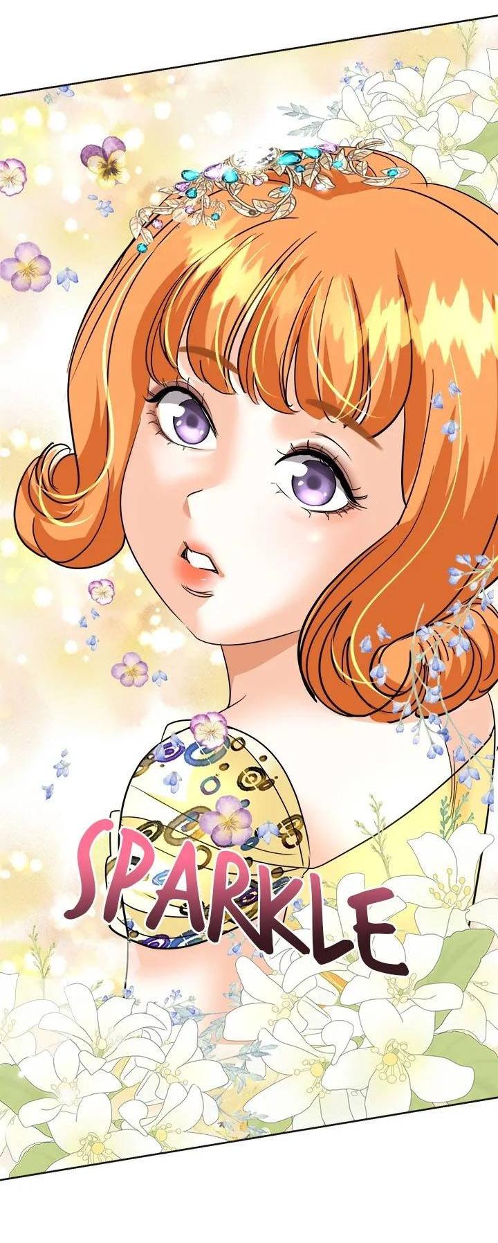 Манга Помада императрицы - Глава 47 Страница 62