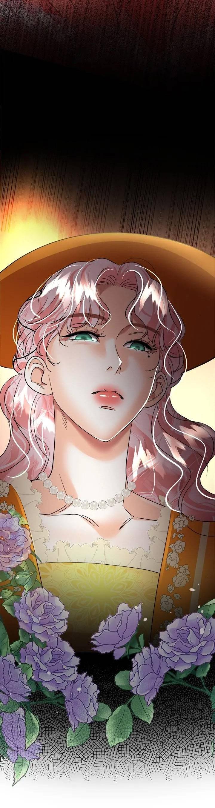 Манга Помада императрицы - Глава 46 Страница 4