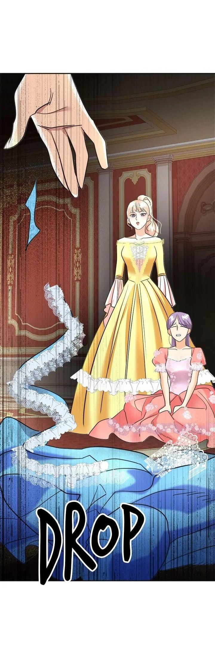 Манга Помада императрицы - Глава 46 Страница 38