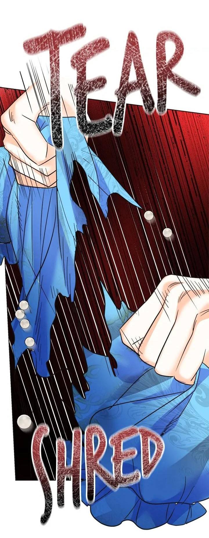 Манга Помада императрицы - Глава 46 Страница 36