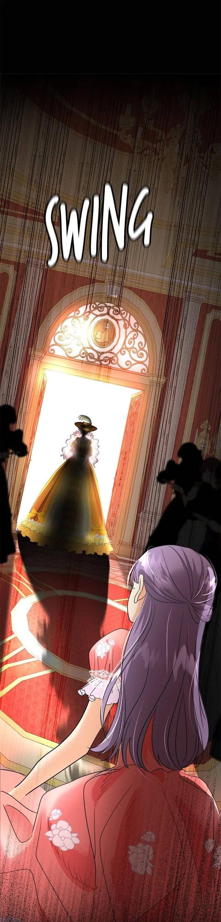 Манга Помада императрицы - Глава 46 Страница 3