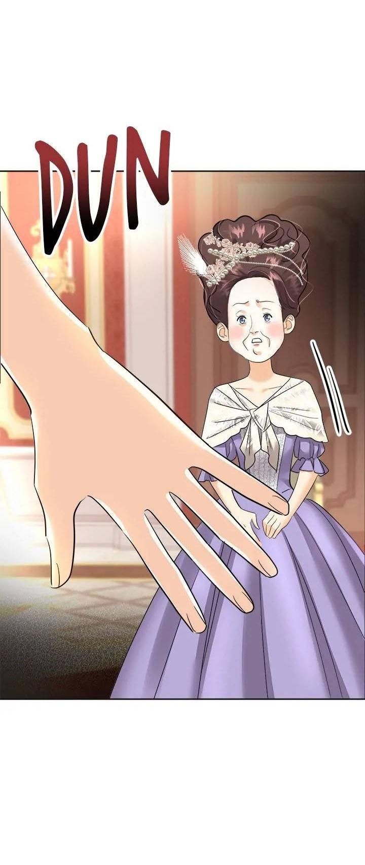 Манга Помада императрицы - Глава 46 Страница 52