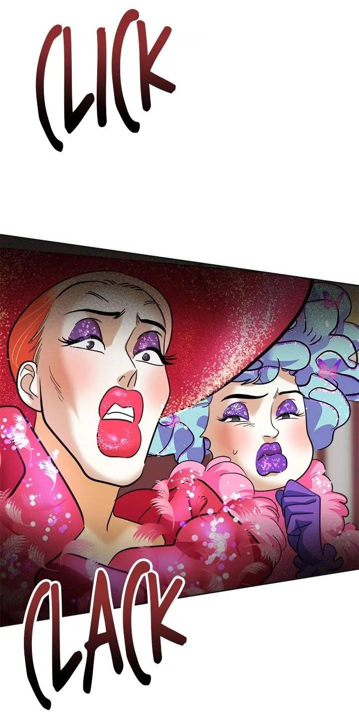 Манга Помада императрицы - Глава 46 Страница 9