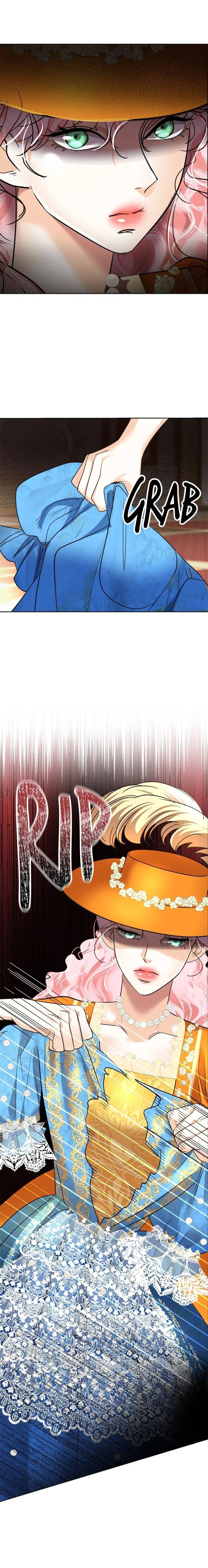 Манга Помада императрицы - Глава 46 Страница 34