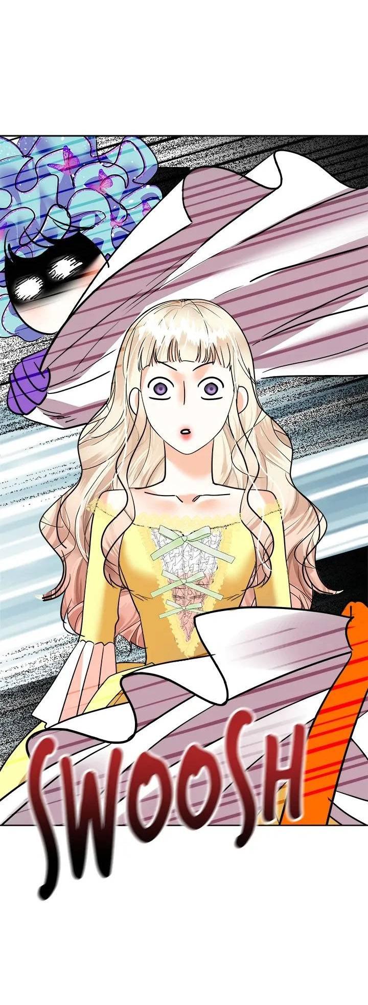 Манга Помада императрицы - Глава 45 Страница 35