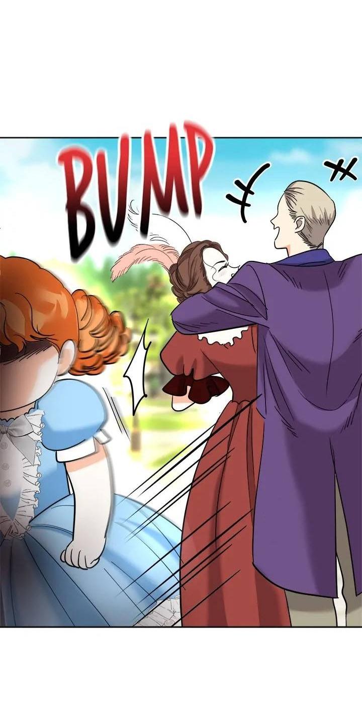 Манга Помада императрицы - Глава 45 Страница 11