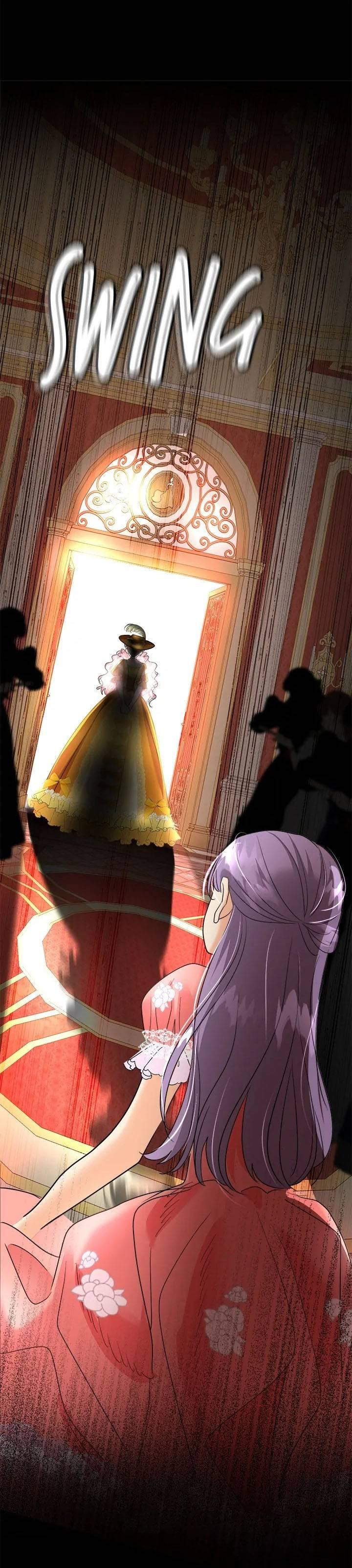 Манга Помада императрицы - Глава 45 Страница 72