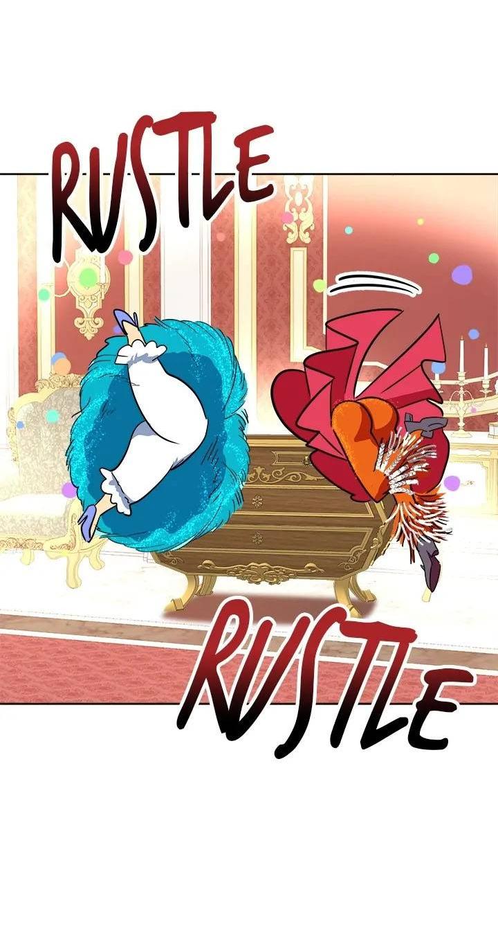 Манга Помада императрицы - Глава 45 Страница 34