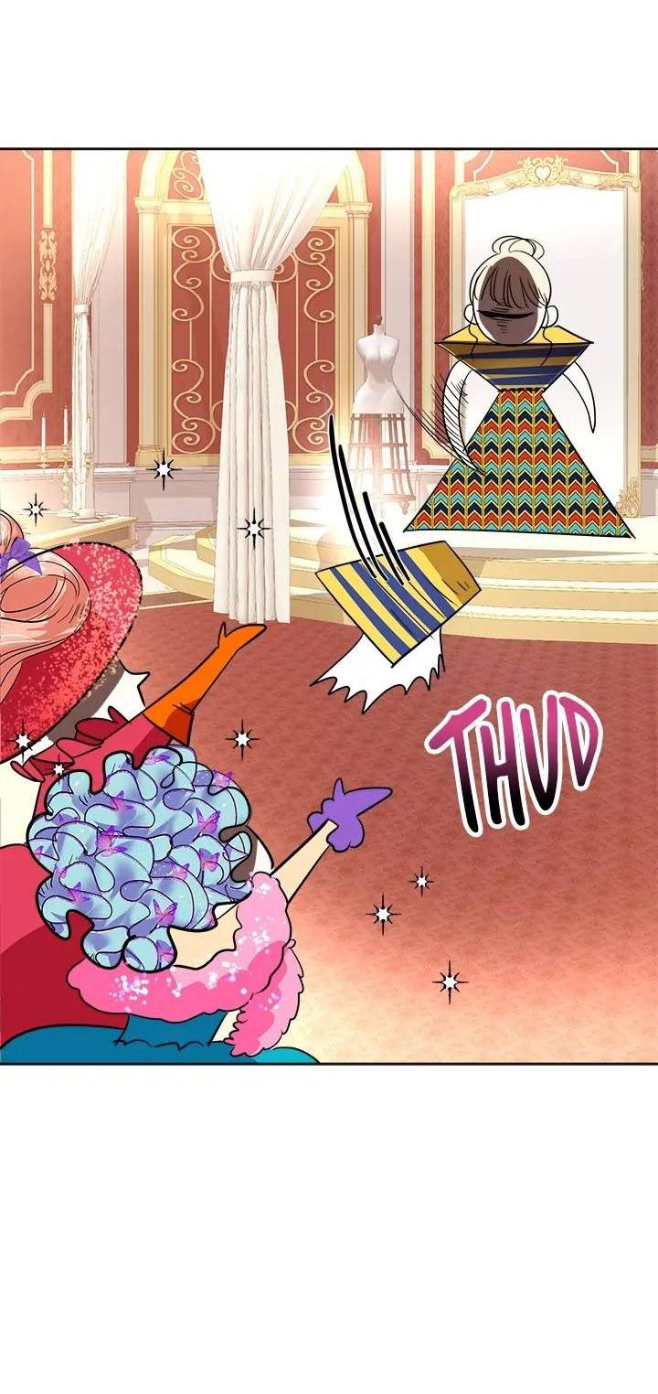 Манга Помада императрицы - Глава 45 Страница 40