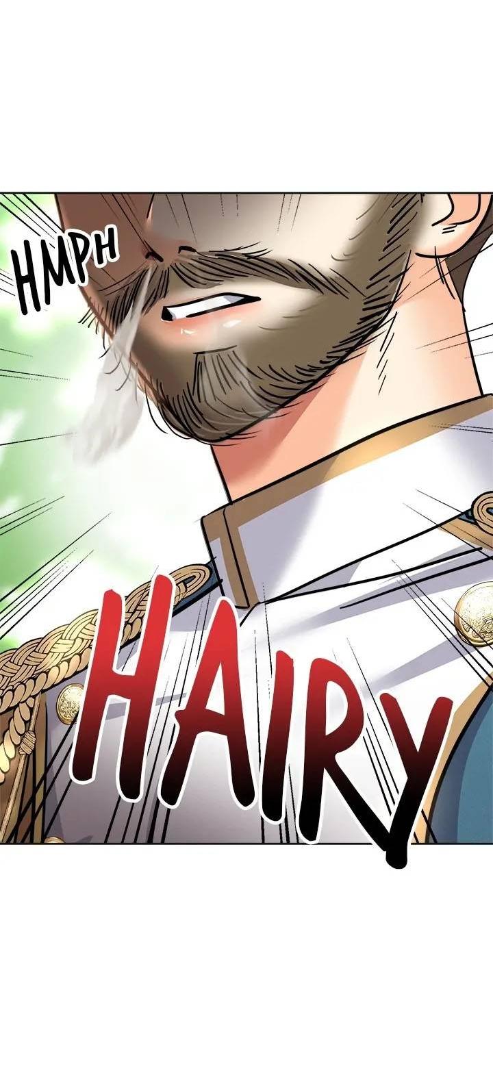 Манга Помада императрицы - Глава 44 Страница 61