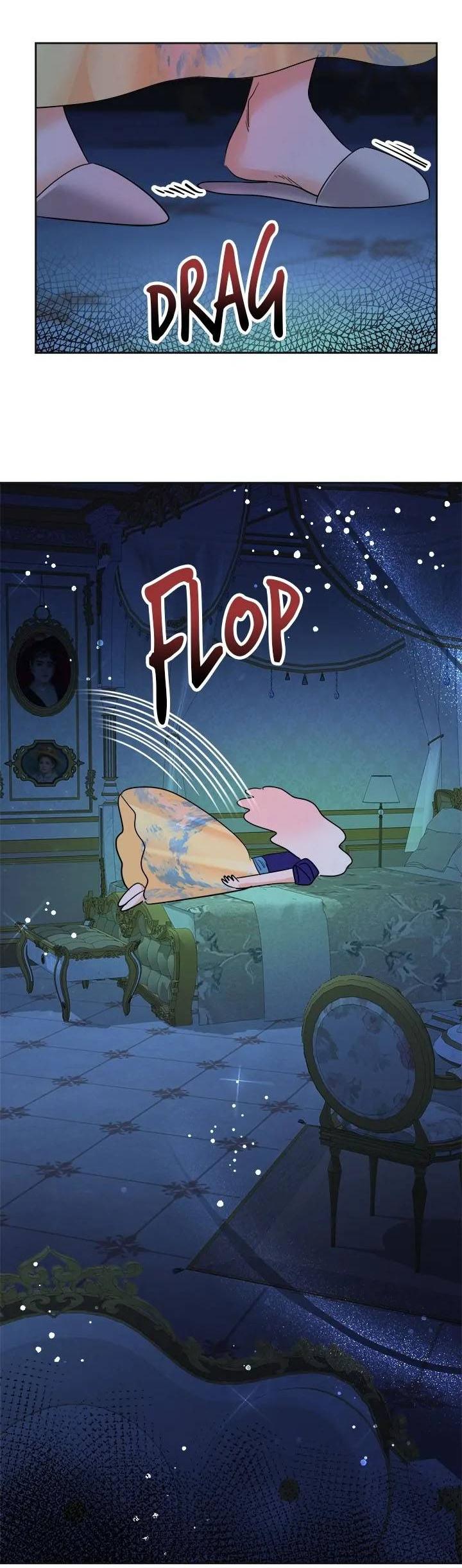 Манга Помада императрицы - Глава 44 Страница 35