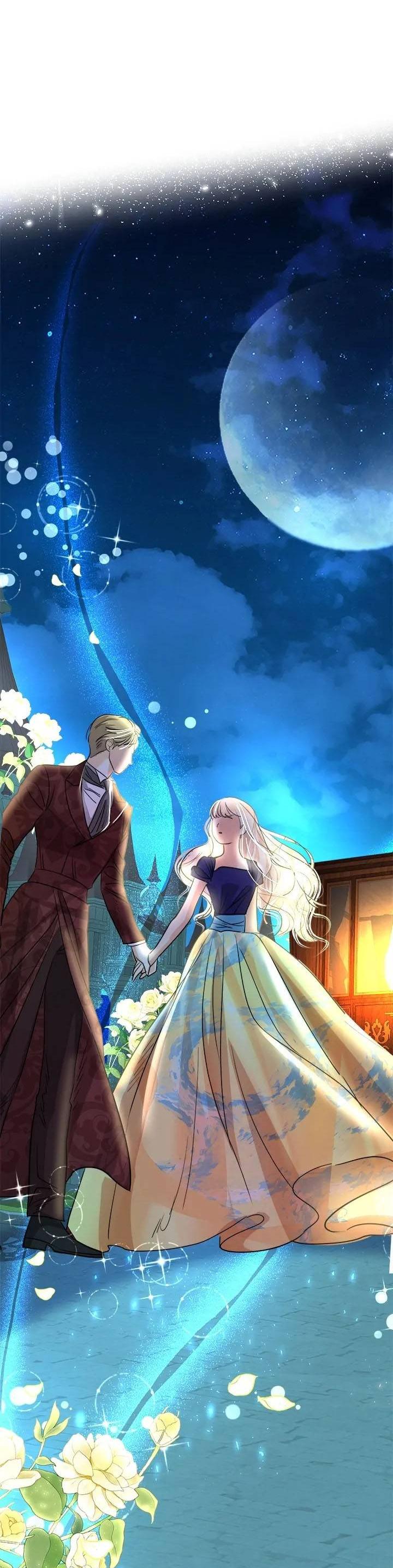 Манга Помада императрицы - Глава 44 Страница 29