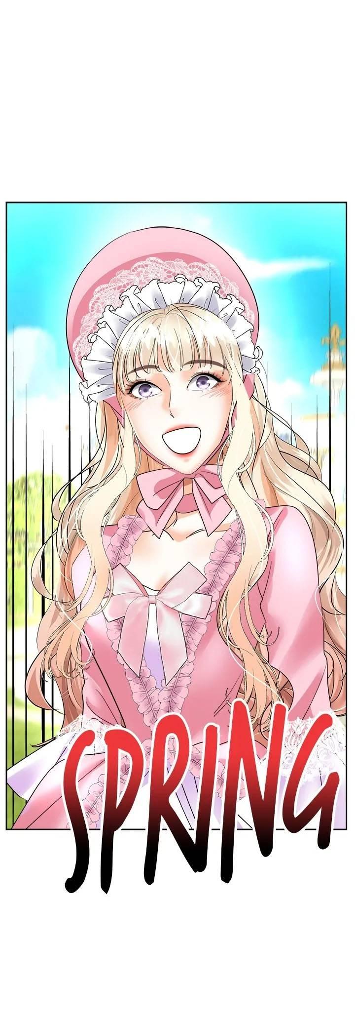 Манга Помада императрицы - Глава 44 Страница 52