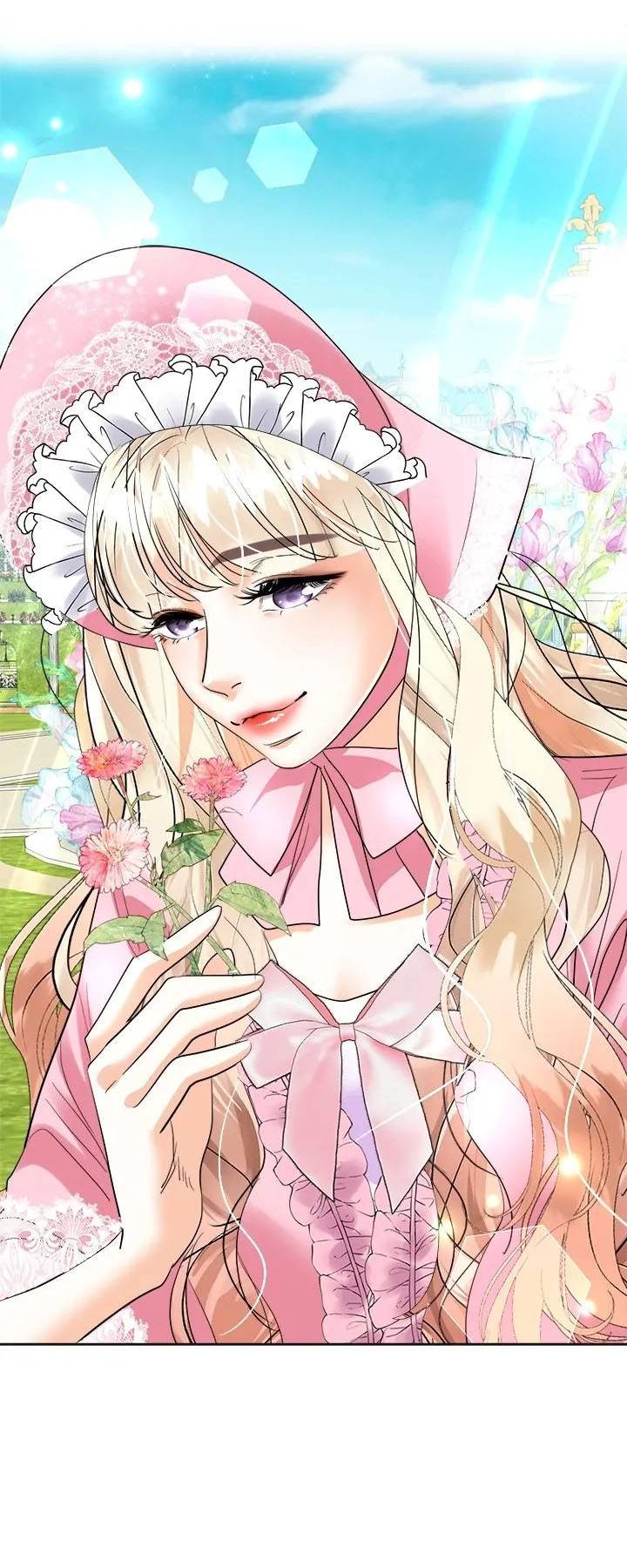 Манга Помада императрицы - Глава 44 Страница 49