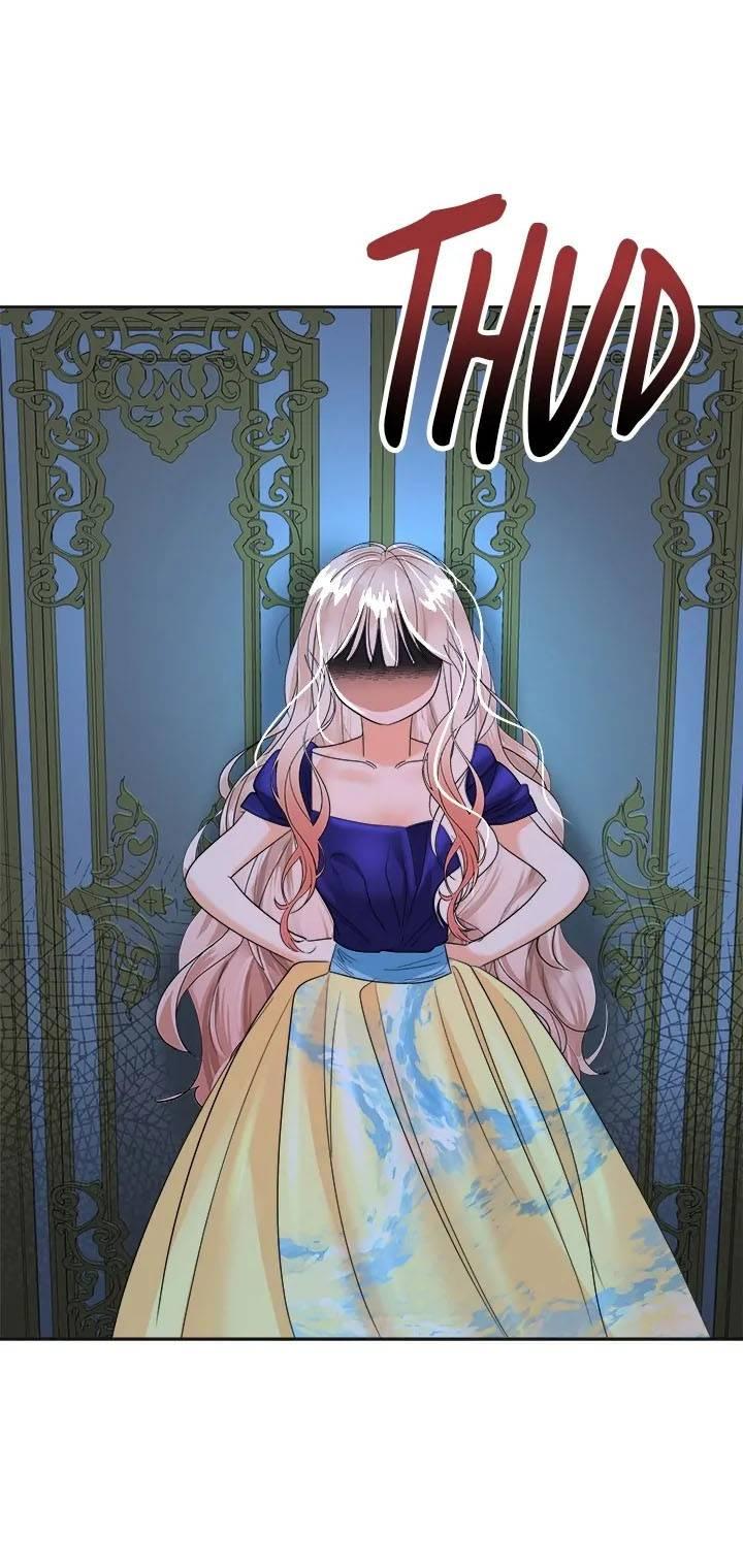 Манга Помада императрицы - Глава 44 Страница 32