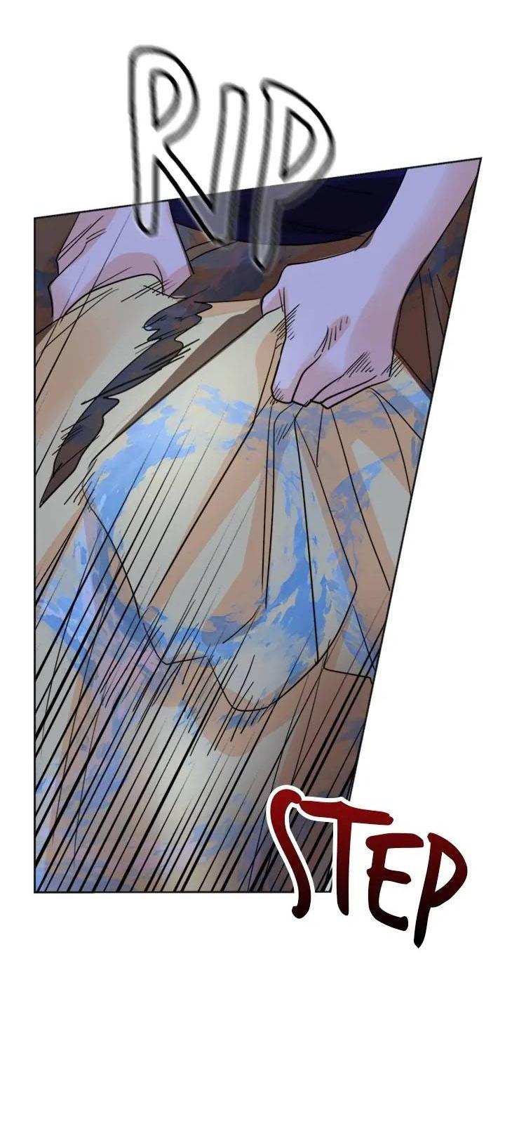 Манга Помада императрицы - Глава 43 Страница 9