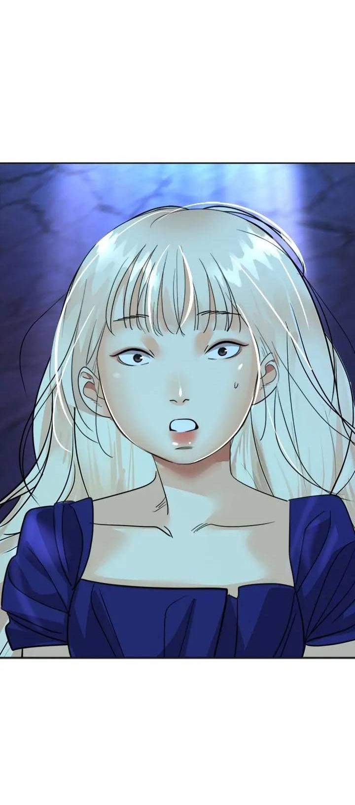 Манга Помада императрицы - Глава 43 Страница 19