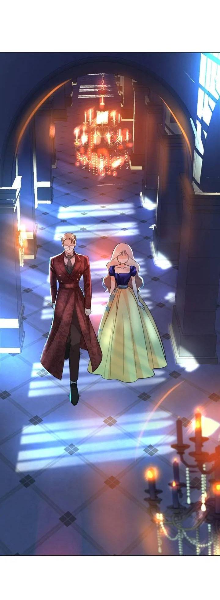 Манга Помада императрицы - Глава 43 Страница 51