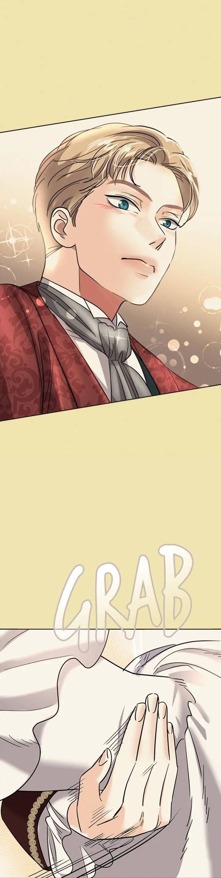 Манга Помада императрицы - Глава 43 Страница 55