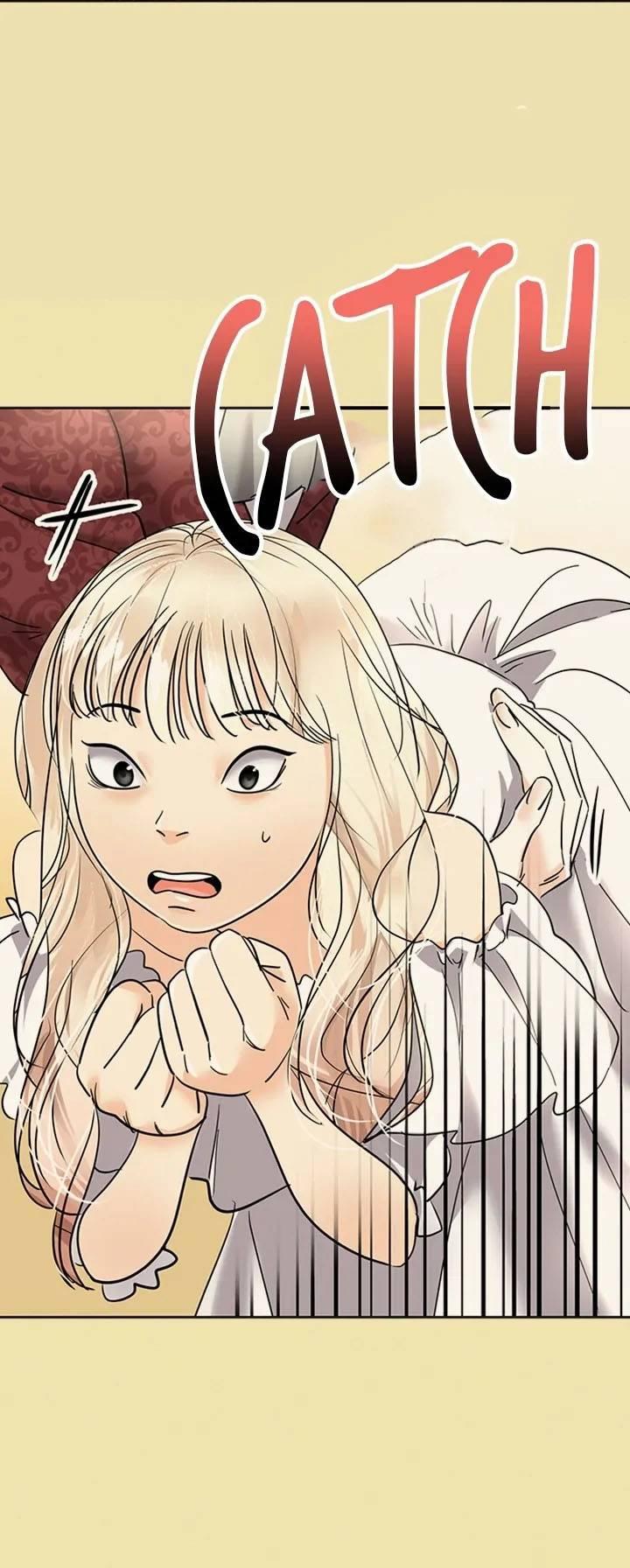 Манга Помада императрицы - Глава 43 Страница 56