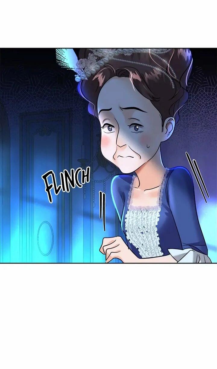 Манга Помада императрицы - Глава 61 Страница 50