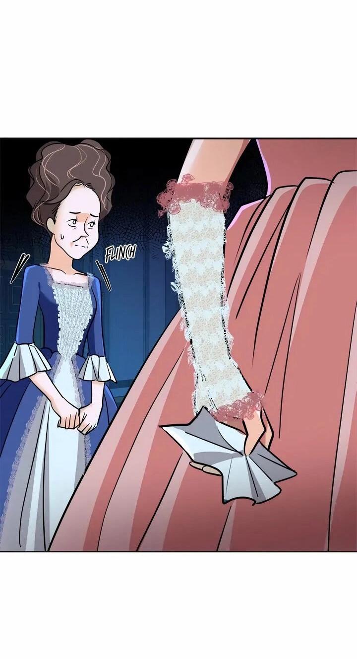 Манга Помада императрицы - Глава 61 Страница 38