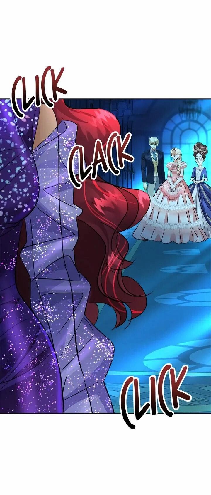 Манга Помада императрицы - Глава 61 Страница 64