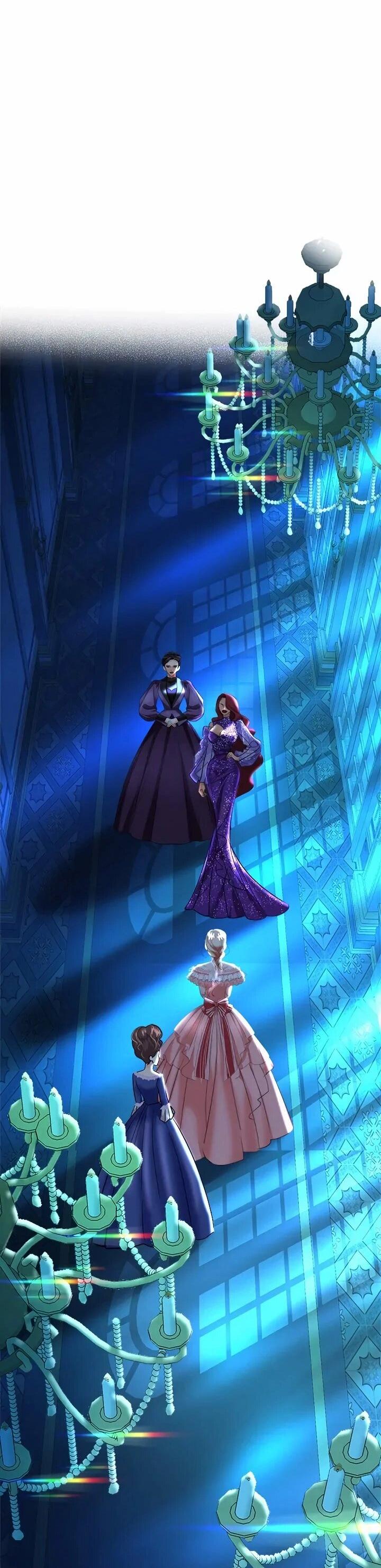 Манга Помада императрицы - Глава 61 Страница 34