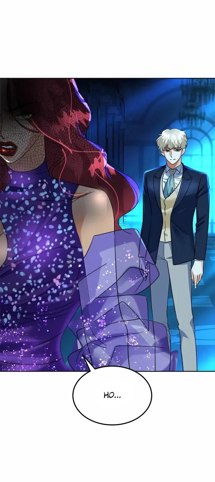 Манга Помада императрицы - Глава 61 Страница 60