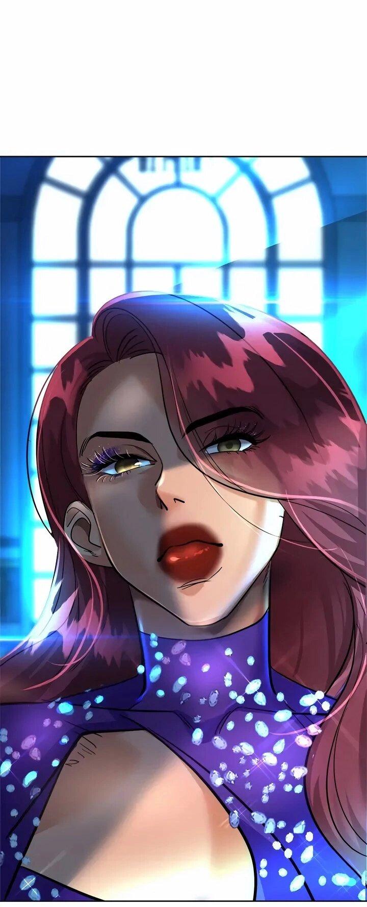 Манга Помада императрицы - Глава 61 Страница 32