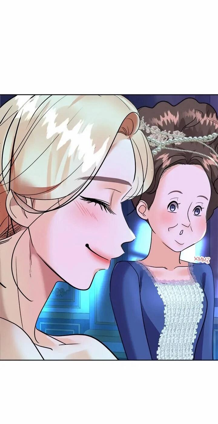 Манга Помада императрицы - Глава 61 Страница 5