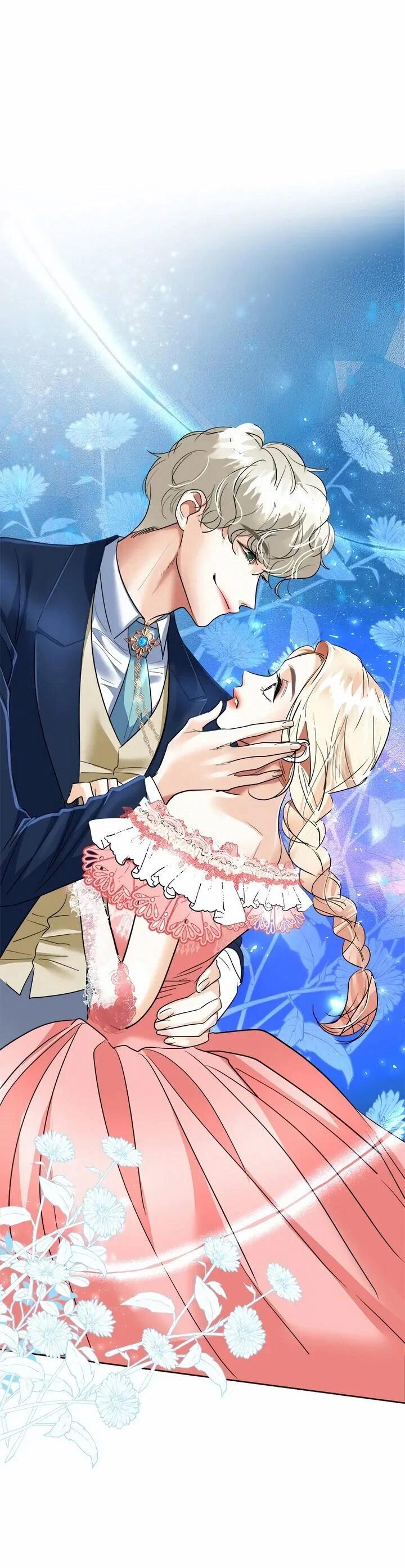 Манга Помада императрицы - Глава 61 Страница 74