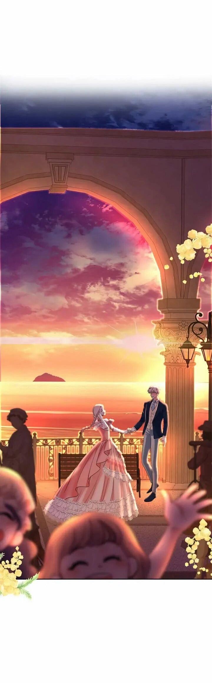 Манга Помада императрицы - Глава 60 Страница 46