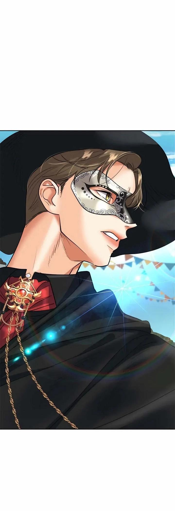 Манга Помада императрицы - Глава 60 Страница 10